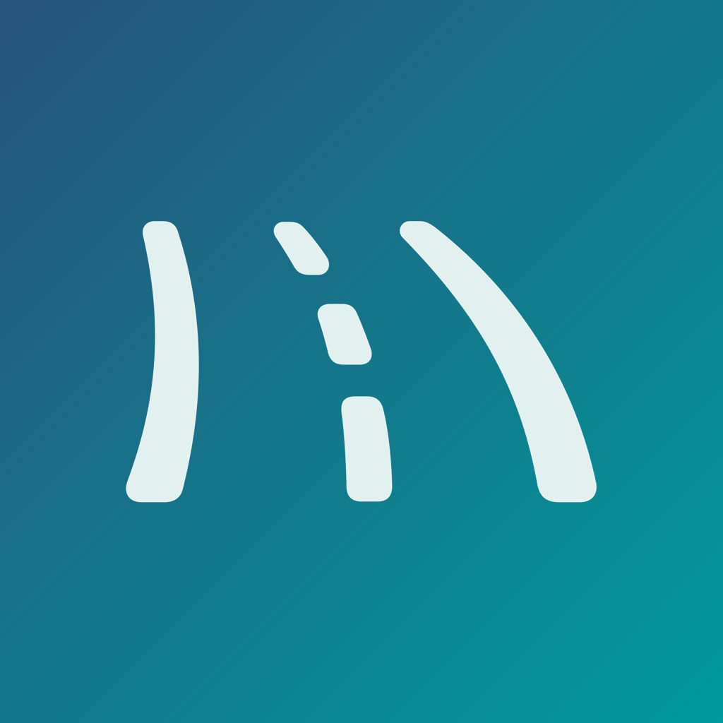 DriveDeck app icon